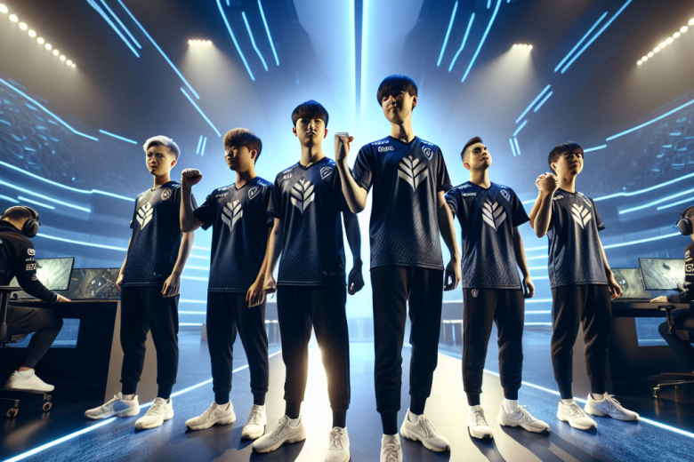 PARIVISION spokojnie ogrywa Spirit 2:0, awans do fazy play-off, kontrola tempa.