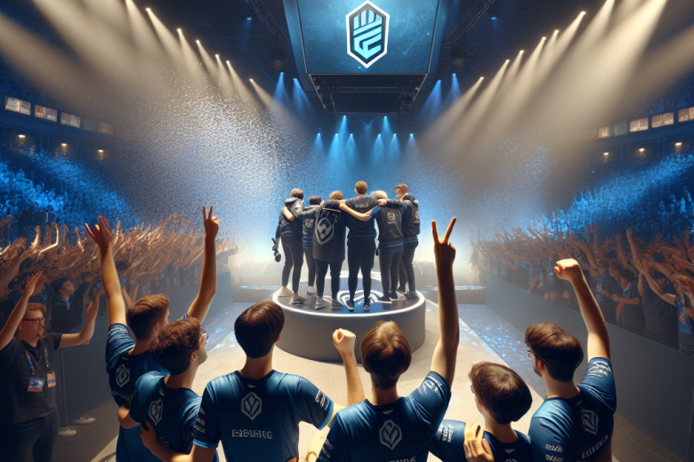 Aurora dominuje FURIĘ 2:0 w półfinale BLAST Open, jednostronne starcie